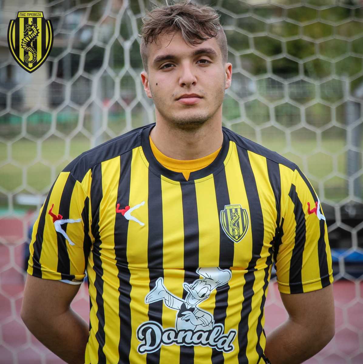 Katsoulas