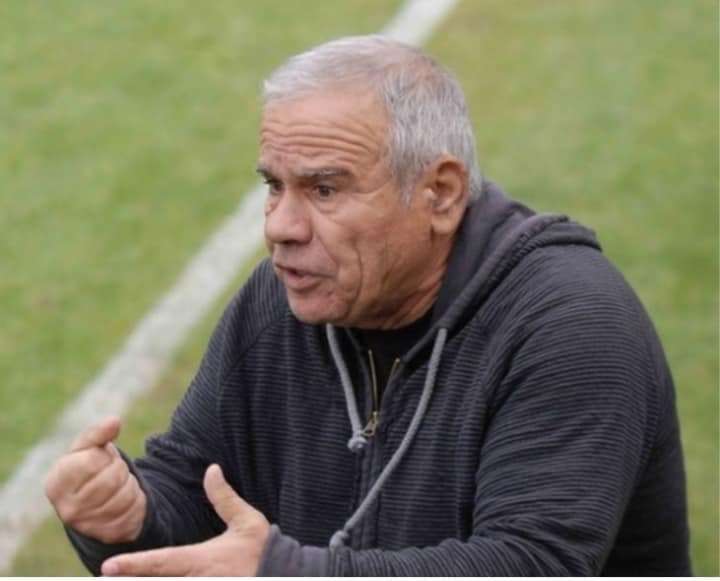 Συλλυπητήριο μήνυμα του ΠΑΣ Πρέβεζα για την απώλεια του Πέτρου Λεβεντάκου