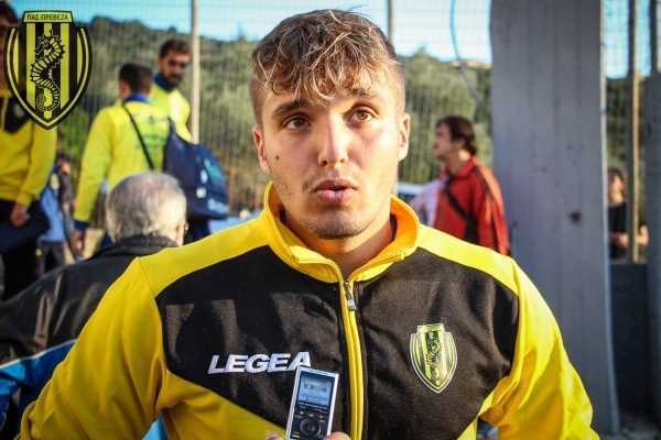 Δύο αγωνιστικές ποινή στους Μπόμπορη και Κατσούλα