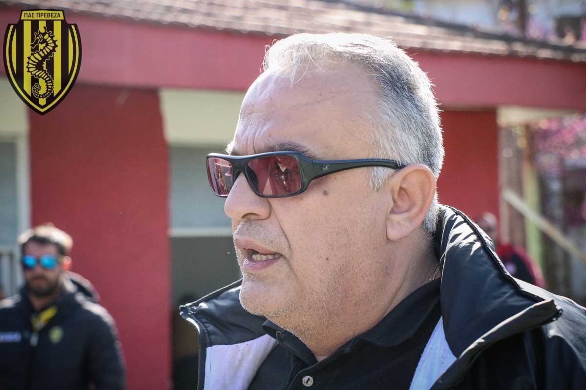 Σοβαρός τραυματισμός Λεόπουλου σε ακατάλληλο γήπεδο - Αμάραντος: «Είναι κίνδυνος-θάνατος αυτό το γήπεδο για τους ποδοσφαιριστές»
