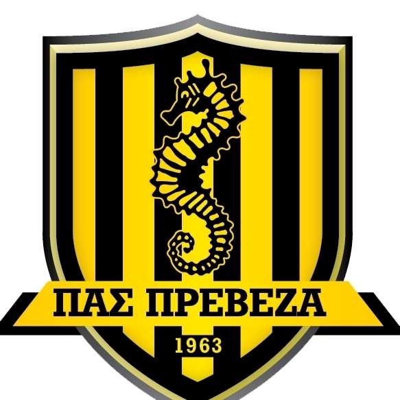 Συγκροτήθηκε σε σώμα το Δ.Σ του ΠΑΣ Πρέβεζα