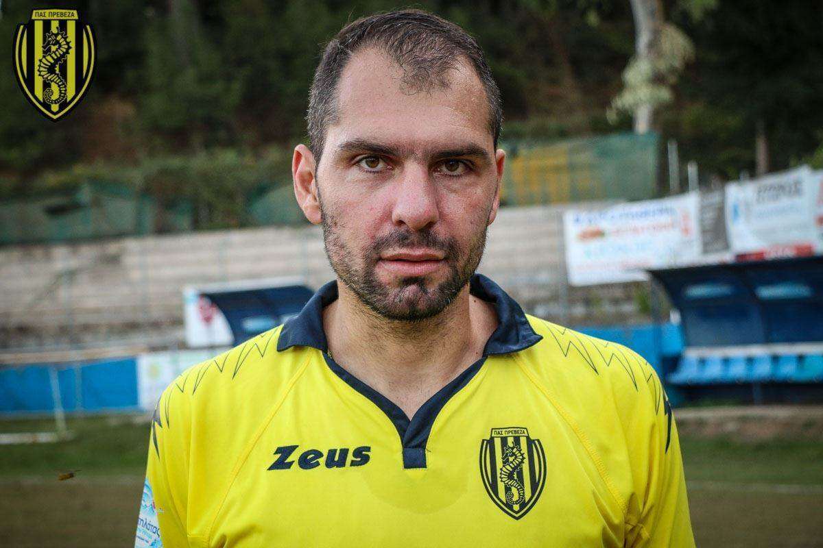 Θοδωρής Ιασωνίδης: “Δουλεύουμε κάθε μέρα στην προπόνηση - Είμαστε μία οικογένεια”