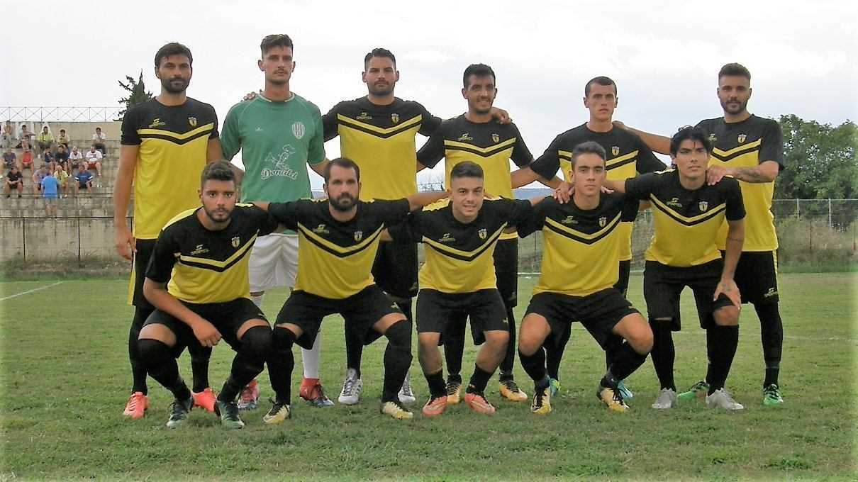 Φιλική νίκη για τον ΠΑΣ στην Άρτα επί της τοπικής Αναγέννησης