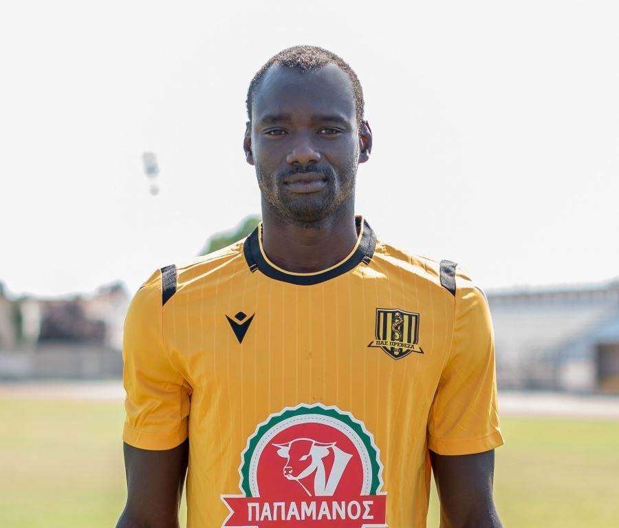 Λύση συνεργασίας με Diaw