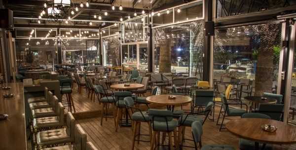 Έναρξη χορηγικής συνεργασίας με το «Diem Espresso Bar»