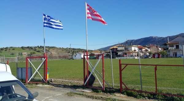 Ήττα στα… χαρτιά για τον ΠΑΣ Πρέβεζα στην Πλαγιά