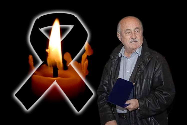 Συλλυπητήριο μήνυμα του ΠΑΣ Πρέβεζα για την απώλεια του Αδάμ Ευθυμίου