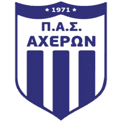 ΠΑΣ ΑΧΕΡΩΝ ΚΑΝΑΛΑΚΙΟΥ
