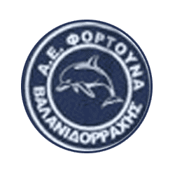 A.E. ΦΟΡΤΟΥΝΑ ΒΑΛΑΝ/ΧΗΣ