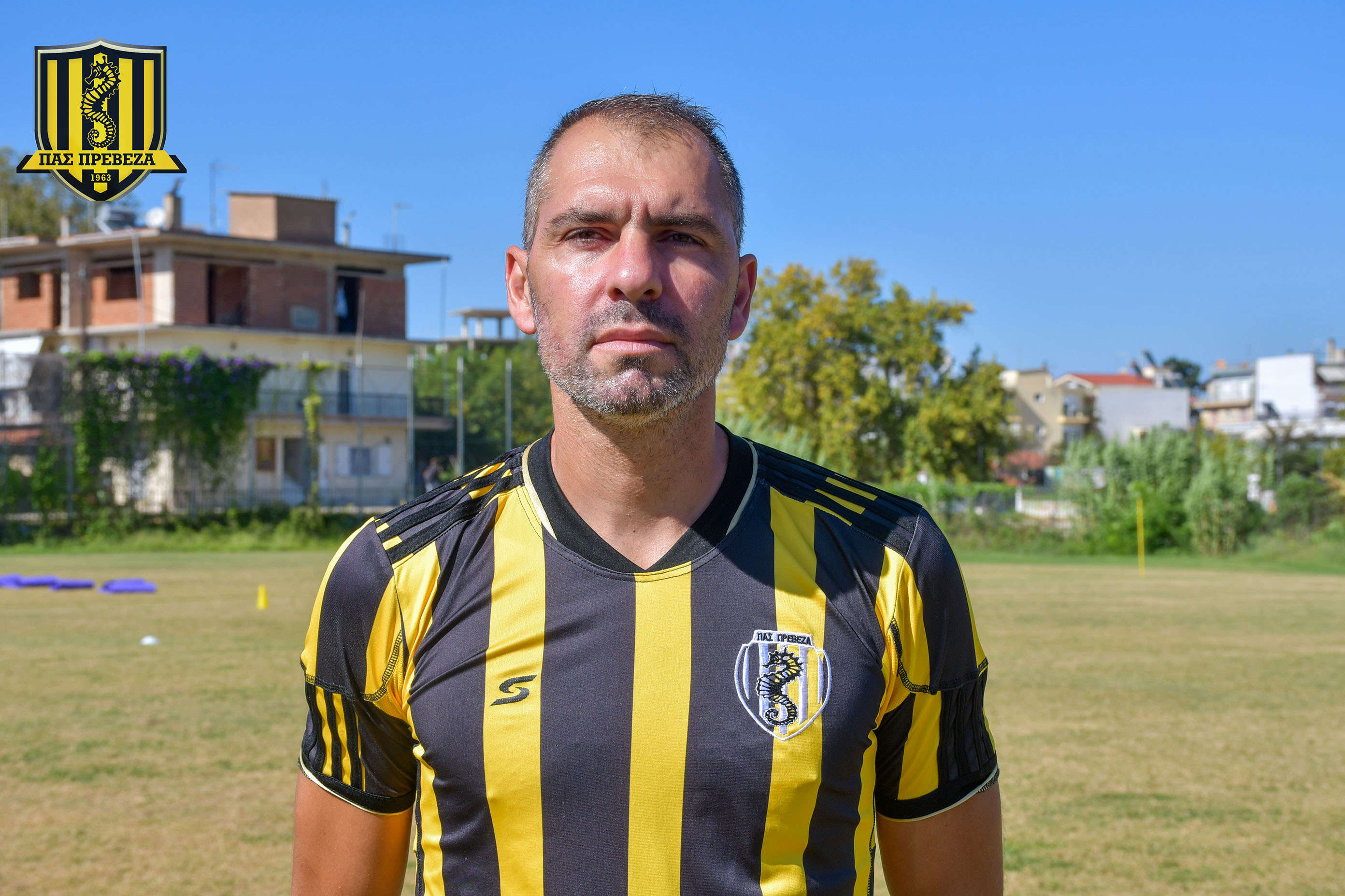 thodoros iasonidis