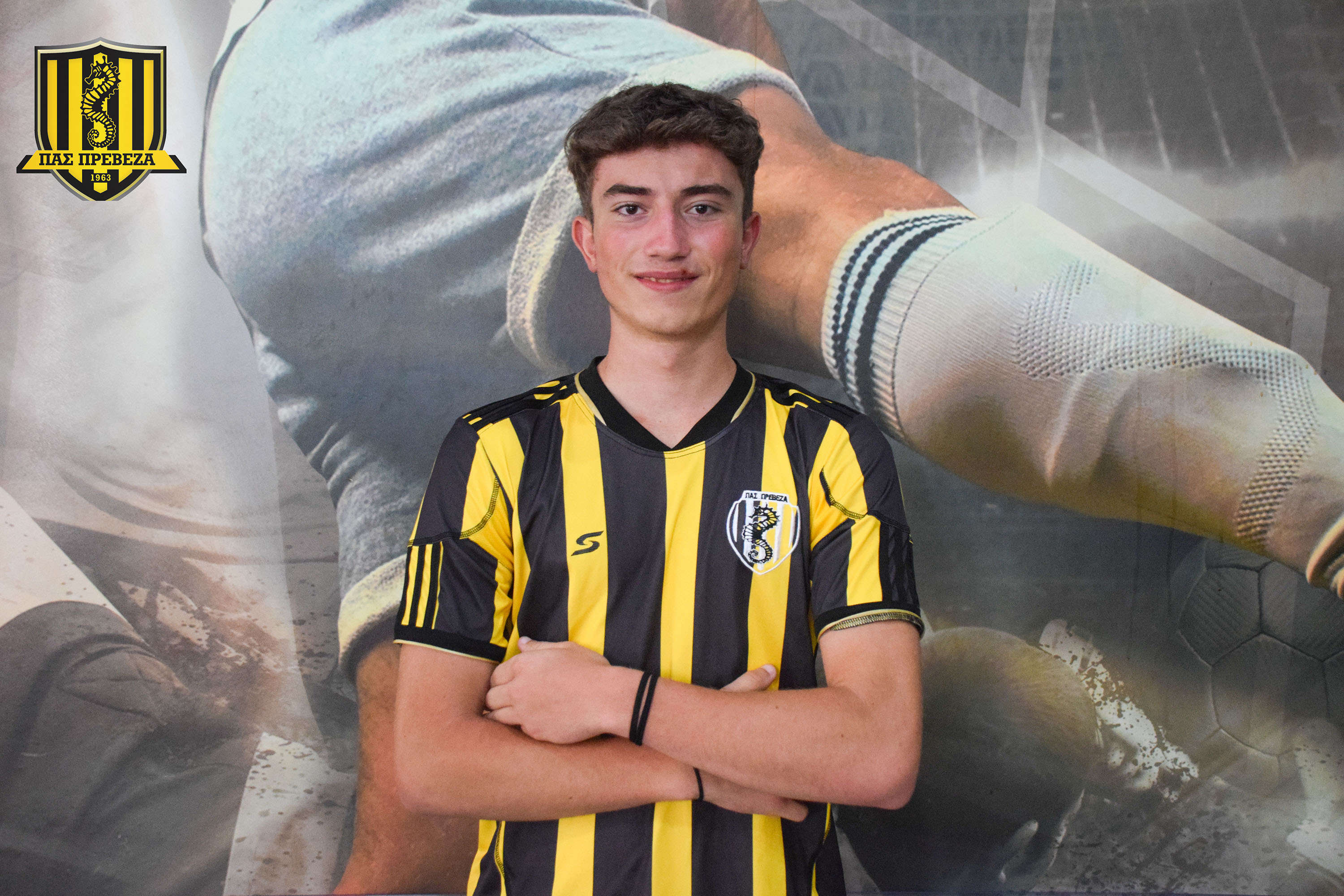 xrysis nikos